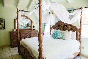 Honeymoon Ready Master Bedroom